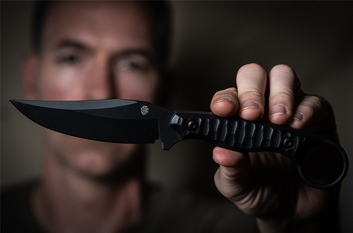 Recon by Spycraft Knives