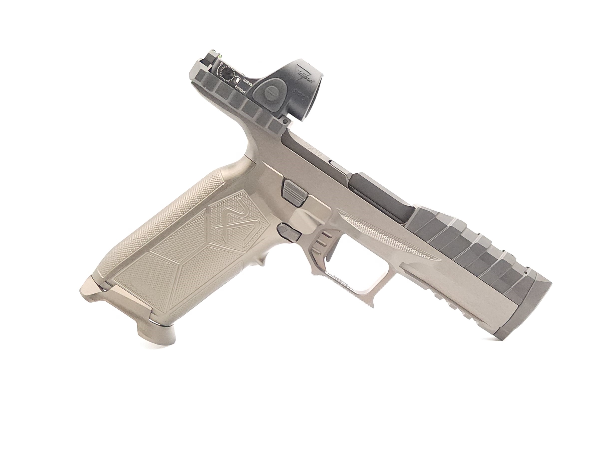 Rideout Arsenal Dragon