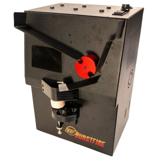 Burstfire 2 in 1 - Induction Annealer + Case Prep Center