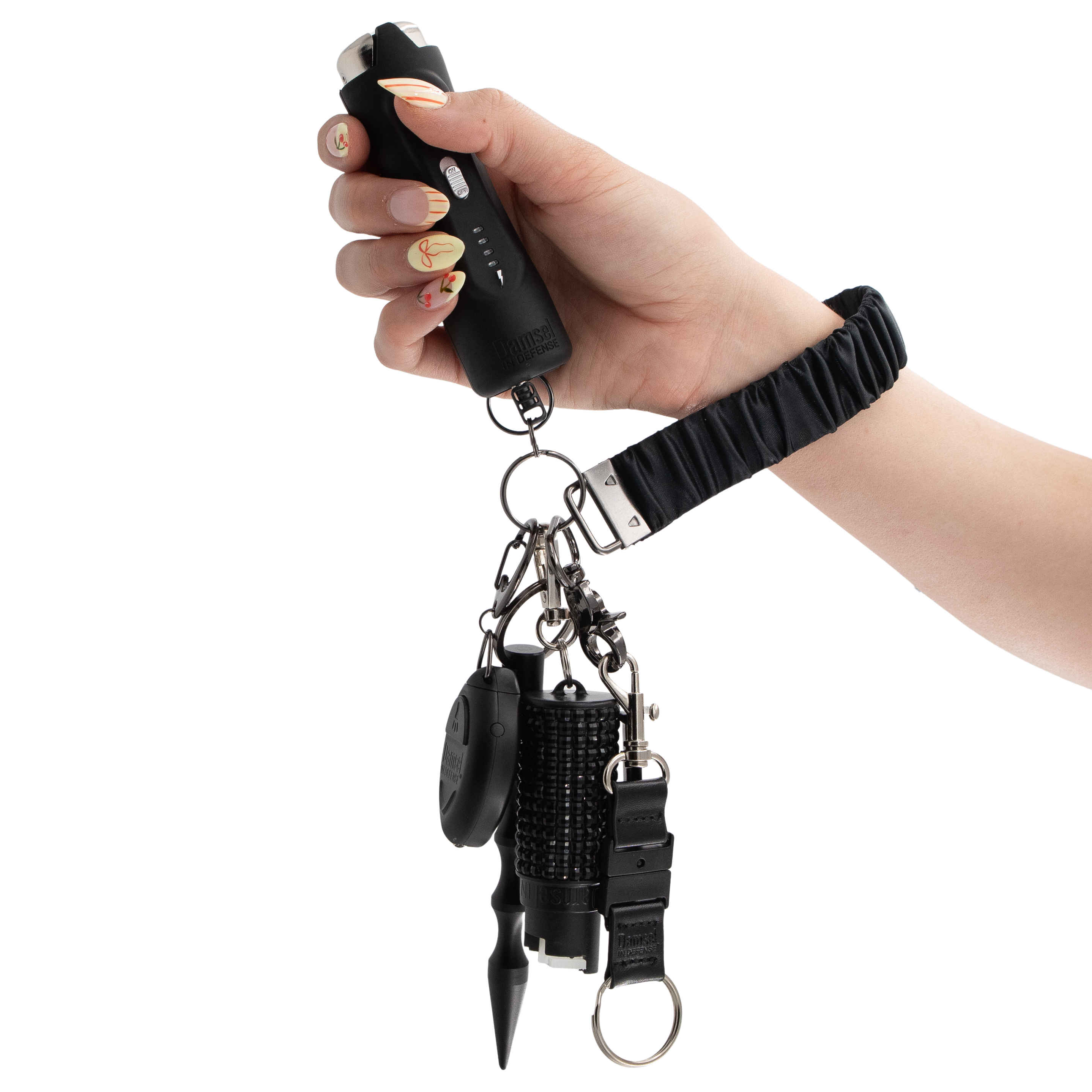 Little Ringer Stun Device Bundle