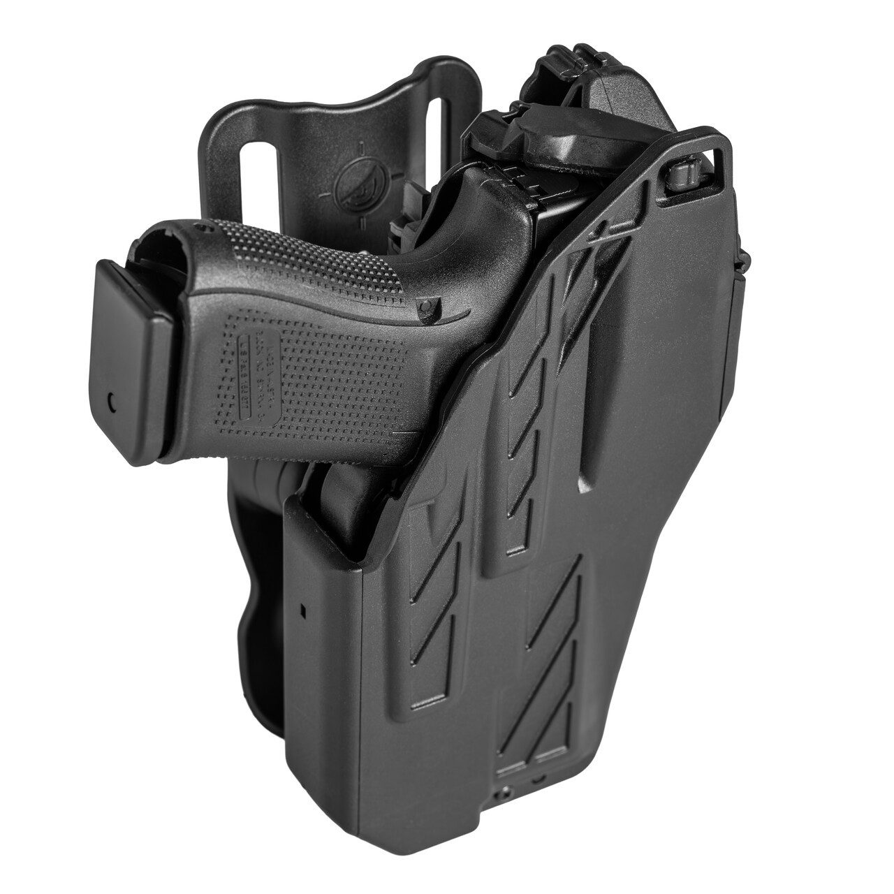 MFT Guardian Duty Holster
