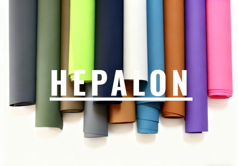 Hepalon