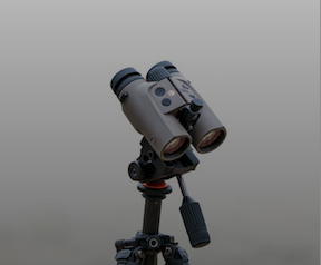 Revic Acura BR10 - Ballistic Rangefinding Biocular