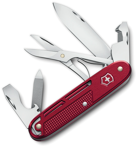 Victorinox Synergy X Alox