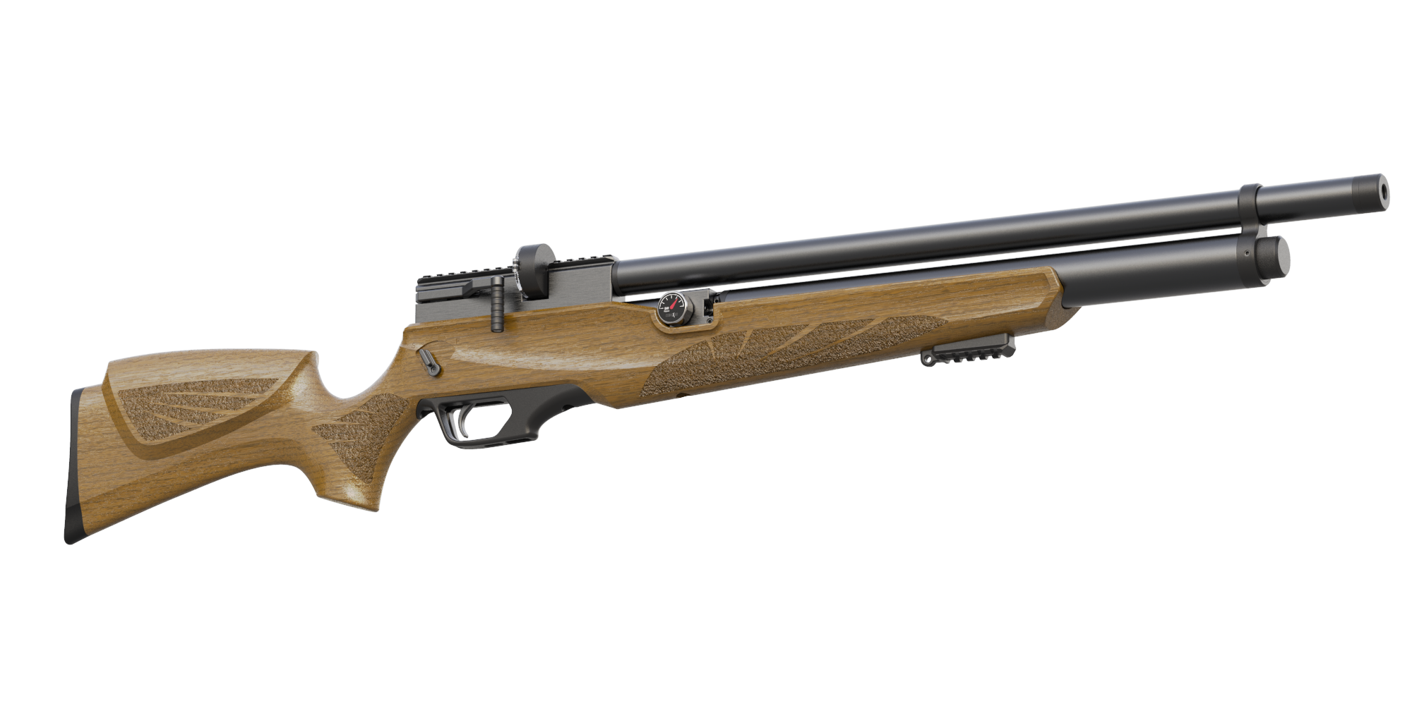 COSMOXROC E1-W1, 300cc Tunable Multi-Cal PCP