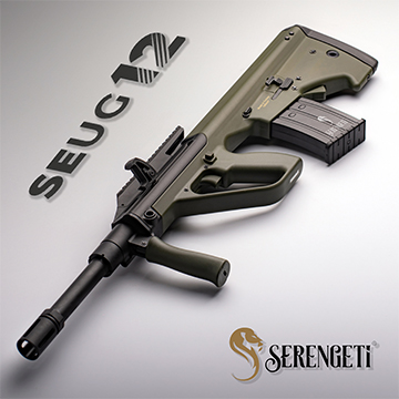 Serengeti SEUG-12