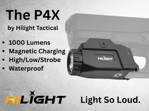 Hilight Tactical P4X