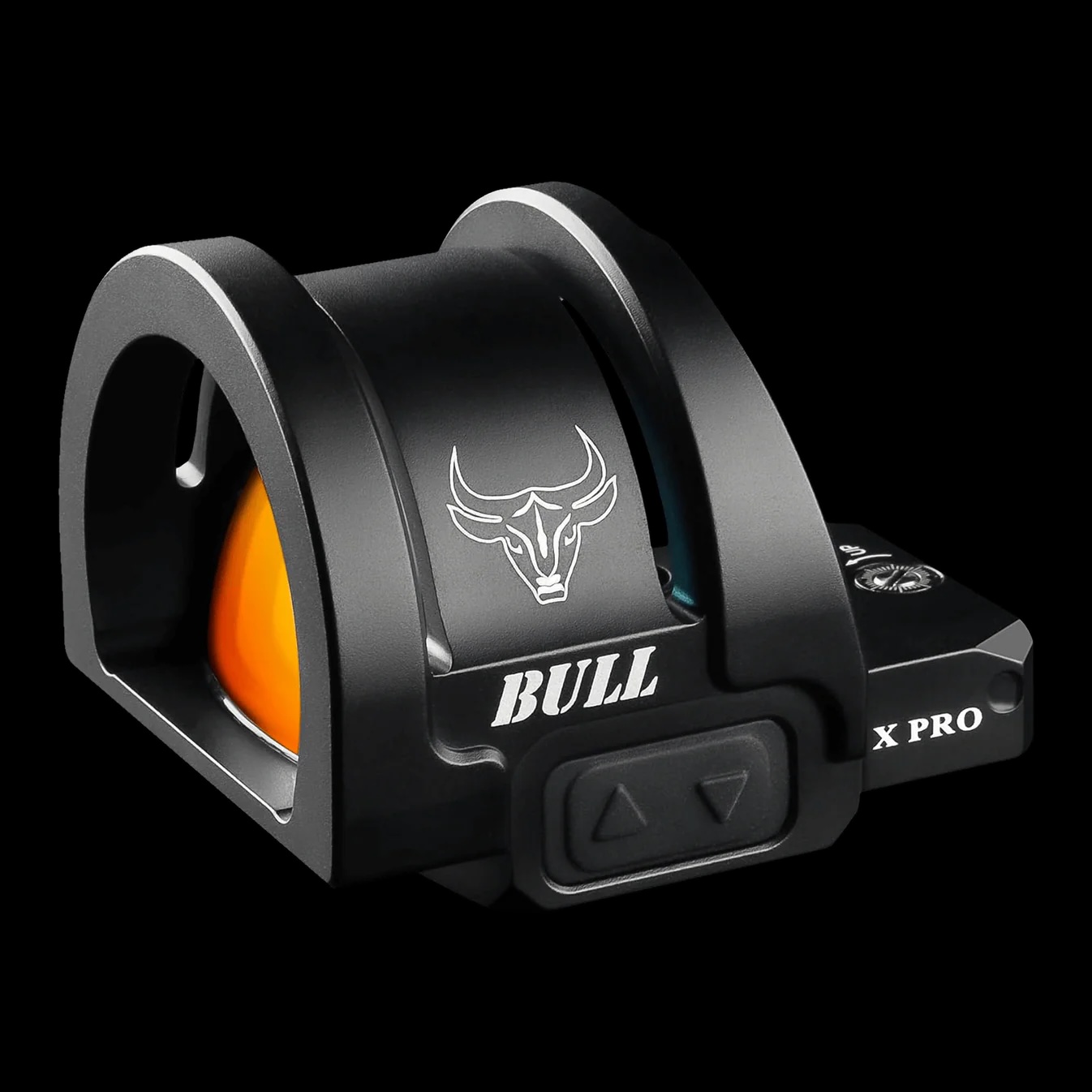 THE BULL X PRO