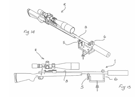 PSE Rifle Balance