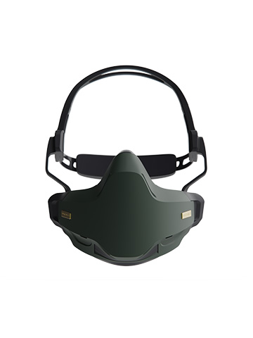 Rozvelt Vektr - Premium Hunting Accessory for Scent Control