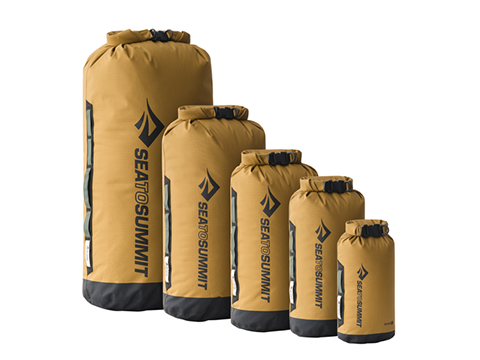 Big River Dry Bag
