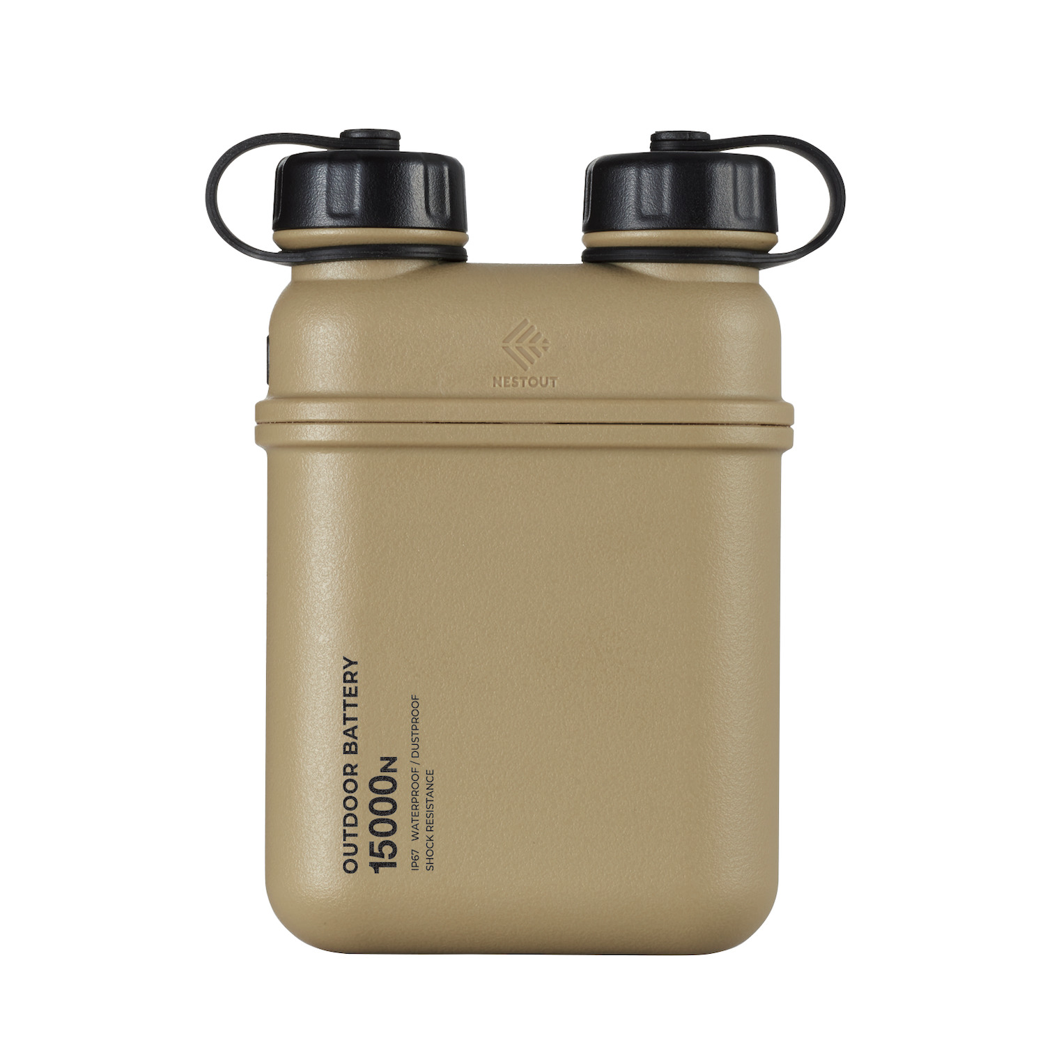 NESTOUT 15000mAh Battery
