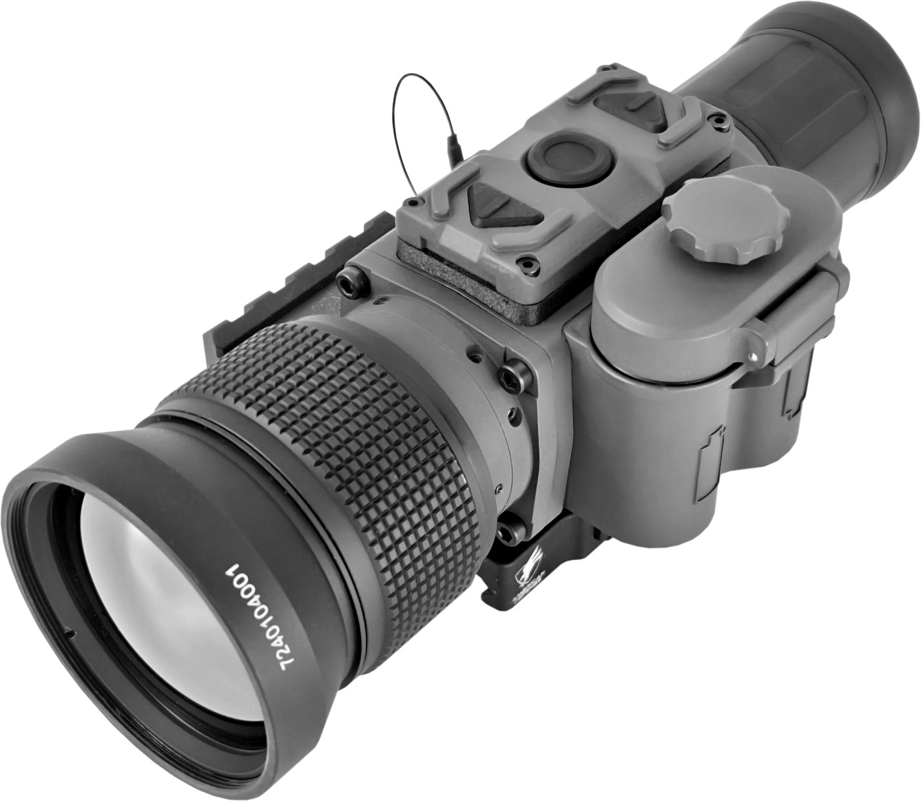 Operator Pro Software 2026 SHOT Show Planner - New Products