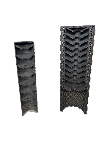 3D-Printed Suppressors