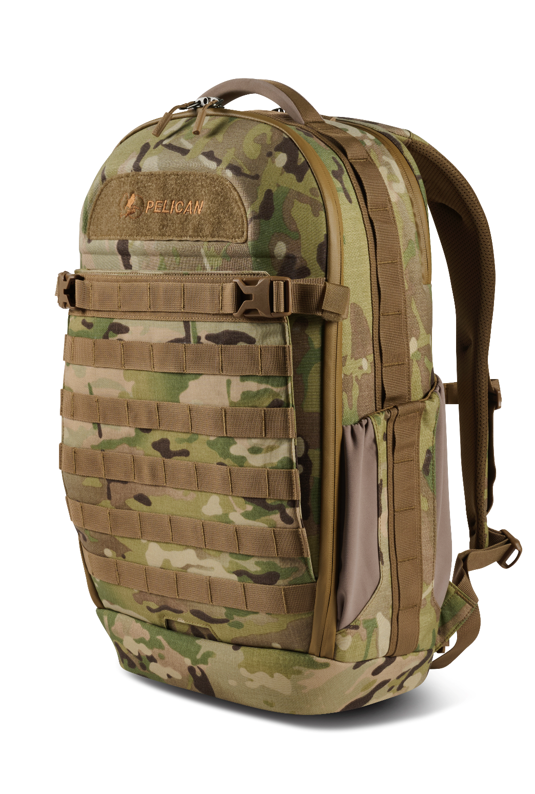 Aegis 25L Tactical Backpack