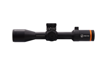 Revic Acura RS18i 3-18x44 Illuminated HD Rifle Scope