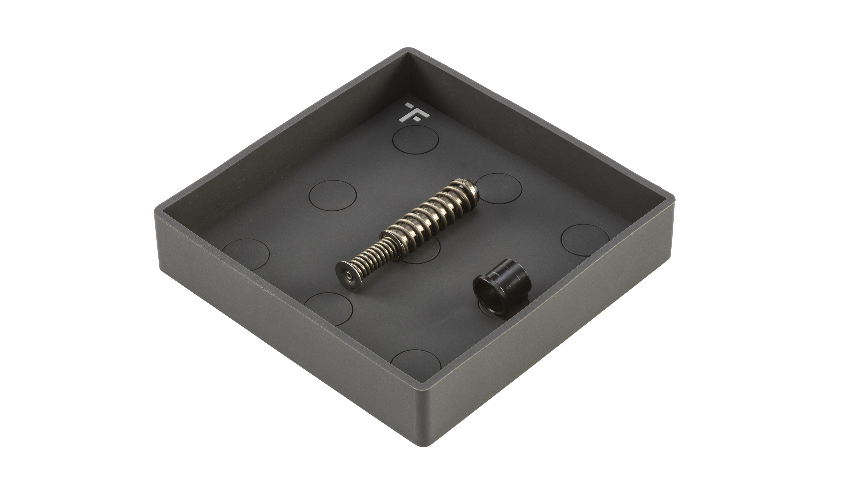 Tactical Formulary MagTray