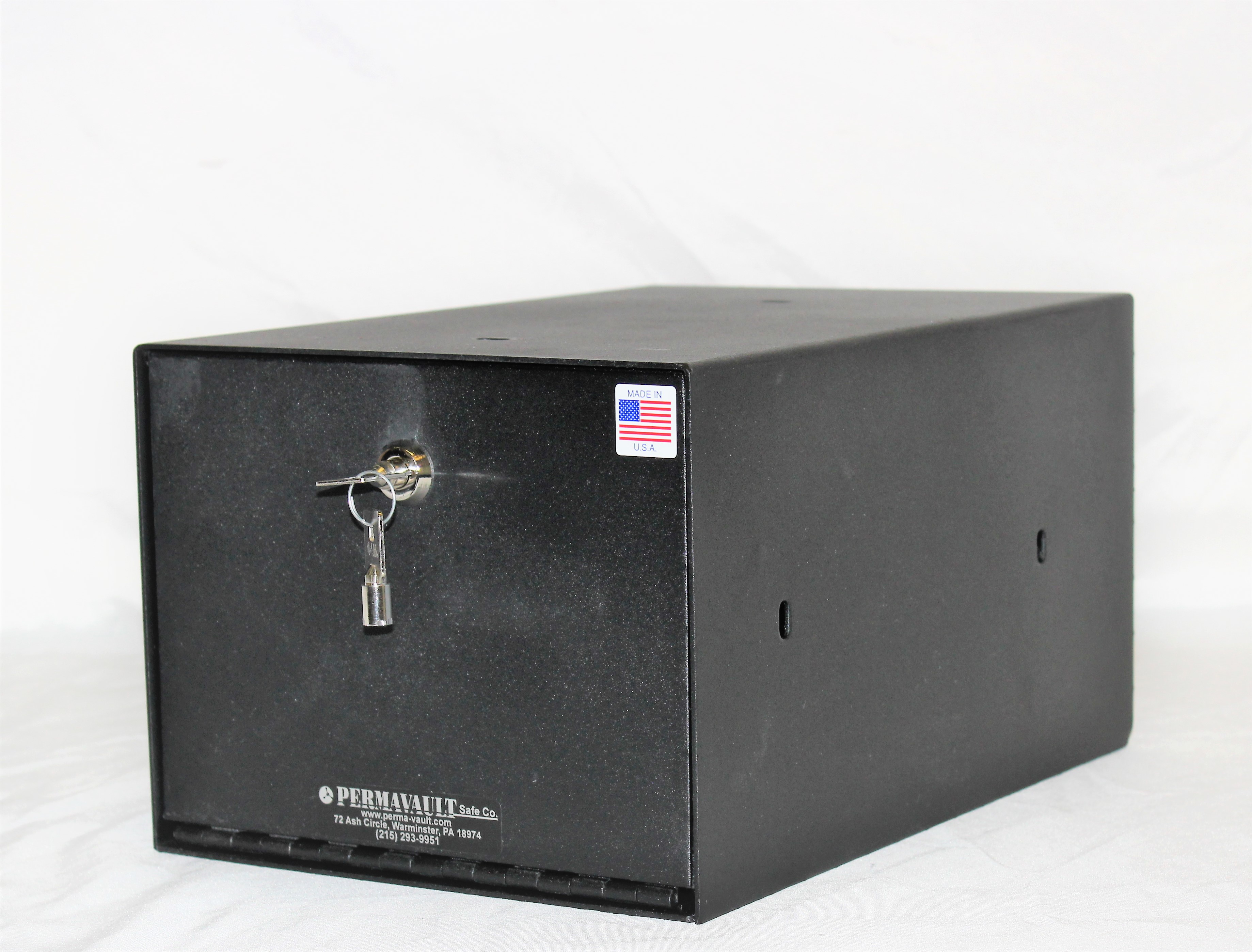 PISTOL LOCKER - PVB-5813-M