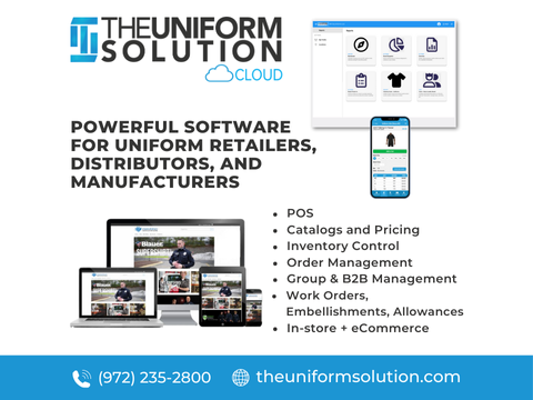 The Uniform Solution
