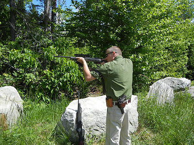 The Rhodesian™ Sling