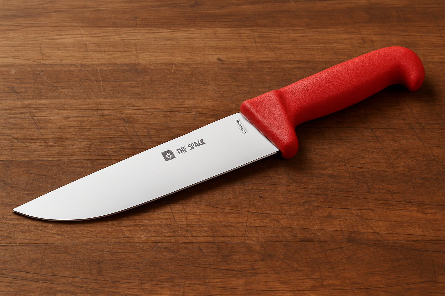 butcher knives