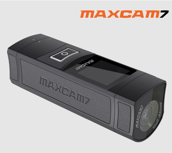 MAXCAM7 By Maxview Optics