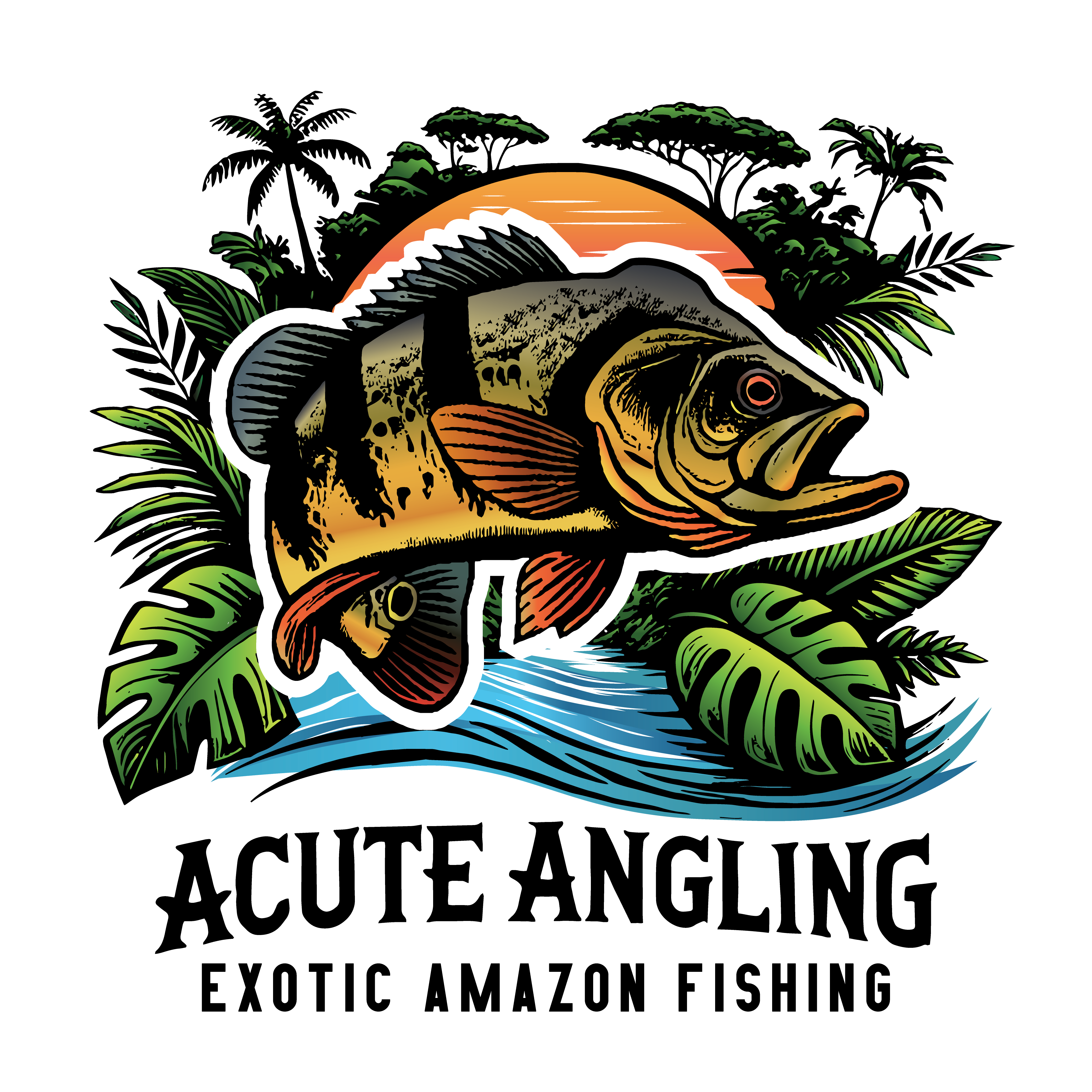 Peacock Bass Trips