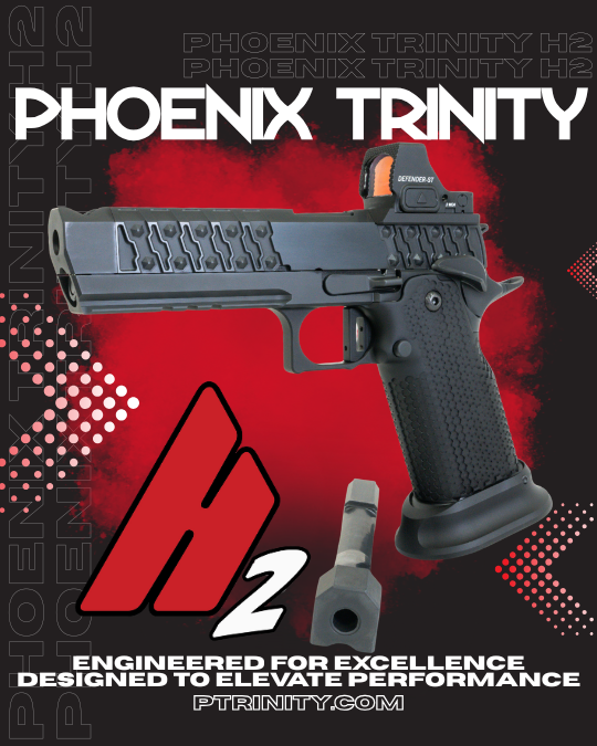 Phoenix Trinity H2
