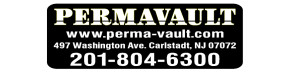 PERMA-VAULT