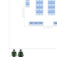 Plan Show 2026 SHOT Show Floor Plan