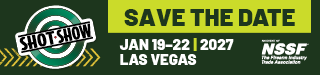 2027 SHOT Show