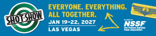 2027 SHOT Show