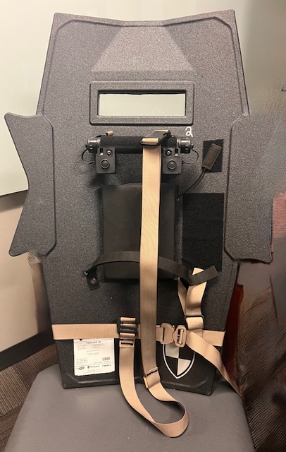 Ballistic Shield Sling