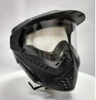 Impact-resistant PC lens