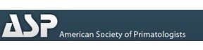 American Society of Primatologists