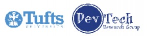 Tufts University DevTech Research Group