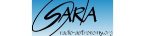 Society of Amateur Radio Astronomers