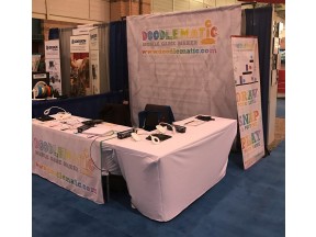 Make a Game with DoodleMatic