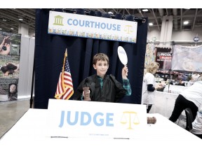 DecisionTown: Where Your Choices Matter