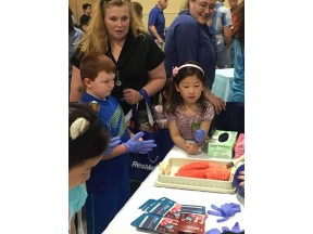 Diseased Respiratory System