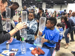 Exploring Extremes in Weather and Climate