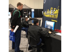 FLEET: Naval engineering video game