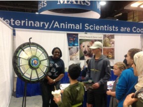 Animal Roles in Research Trivia - Test Your Knowledge