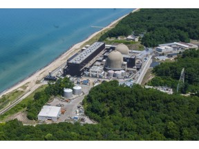 Nuclear Power: Clean, Green Energy