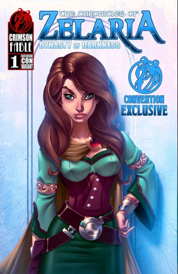 Convention Exclusive Package - United States