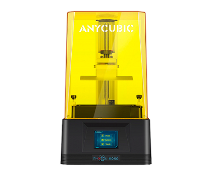 Anycubic Photon Mono 2K LCD Resin 3D Printer