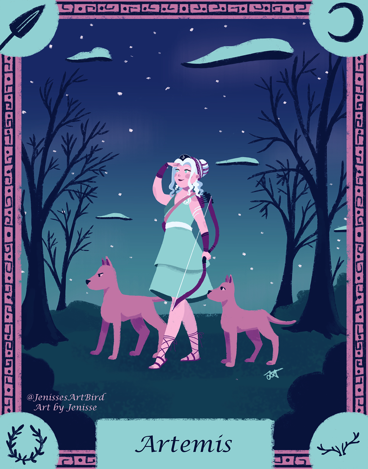 Artimis