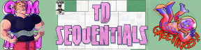 TD Sequentials