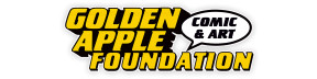 Golden Apple Comic and Art Foundation