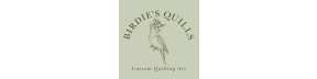 Birdie's Quills